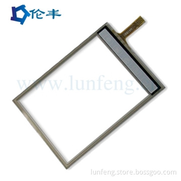 10.4 Inch Touch Screen